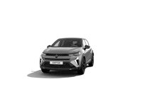 Renault Captur esprit Alpine Full hybrid - Afbeelding 9