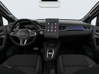 Renault Captur esprit Alpine Full hybrid - Afbeelding 11