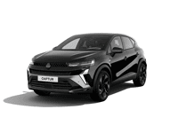 Renault Captur esprit Alpine Full hybrid - Afbeelding 2