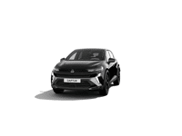 Renault Captur esprit Alpine Full hybrid - Afbeelding 9