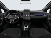Renault Captur esprit Alpine Full hybrid - Afbeelding 11