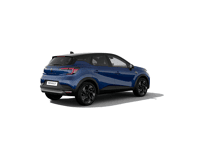 Renault Captur esprit Alpine Full hybrid - Afbeelding 8