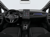 Renault Captur esprit Alpine Full hybrid - Afbeelding 11