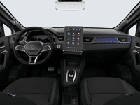 Renault Captur esprit Alpine Full hybrid - Afbeelding 11