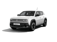 Renault 4 Evolution Urban range - Afbeelding 2