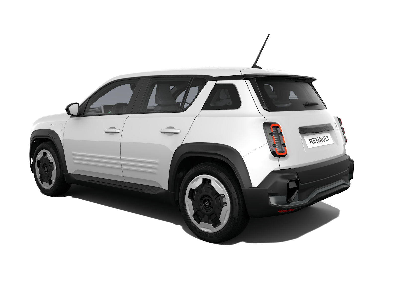 Renault 4 Evolution Urban range - Afbeelding 4