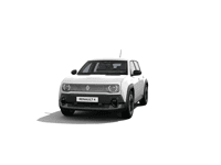 Renault 4 Evolution Urban range - Afbeelding 9