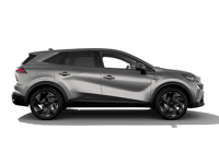 Renault Symbioz esprit Alpine Full hybrid - Afbeelding 3