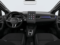 Renault Captur esprit Alpine Full hybrid - Afbeelding 11