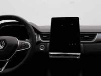 Renault Captur esprit Alpine Full hybrid - Afbeelding 8