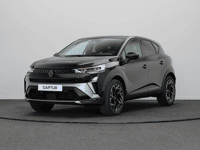 Renault Captur esprit Alpine Full hybrid - Afbeelding 10