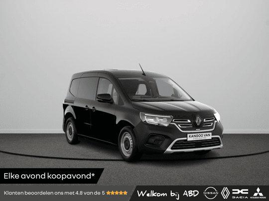 Renault Kangoo Extra 44 kWh