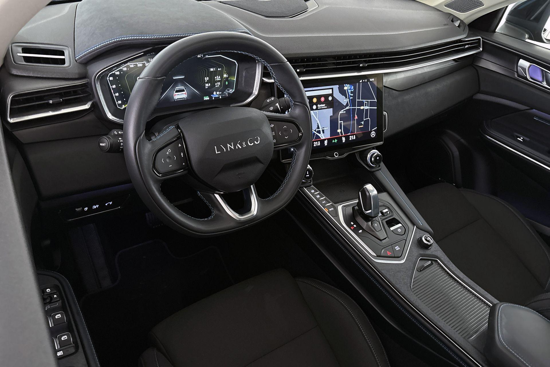 Lynk & Co 01 1.5 - Afbeelding 5