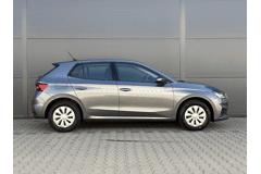 Škoda Fabia 1.0 TSI 95pk Ambition - Afbeelding 3