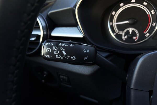 cruise control