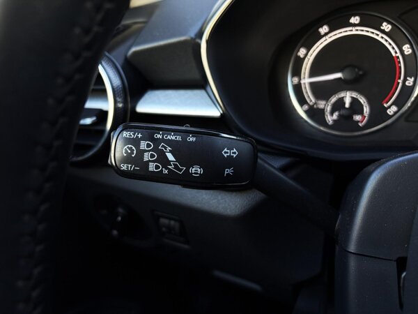 cruise control cruise control