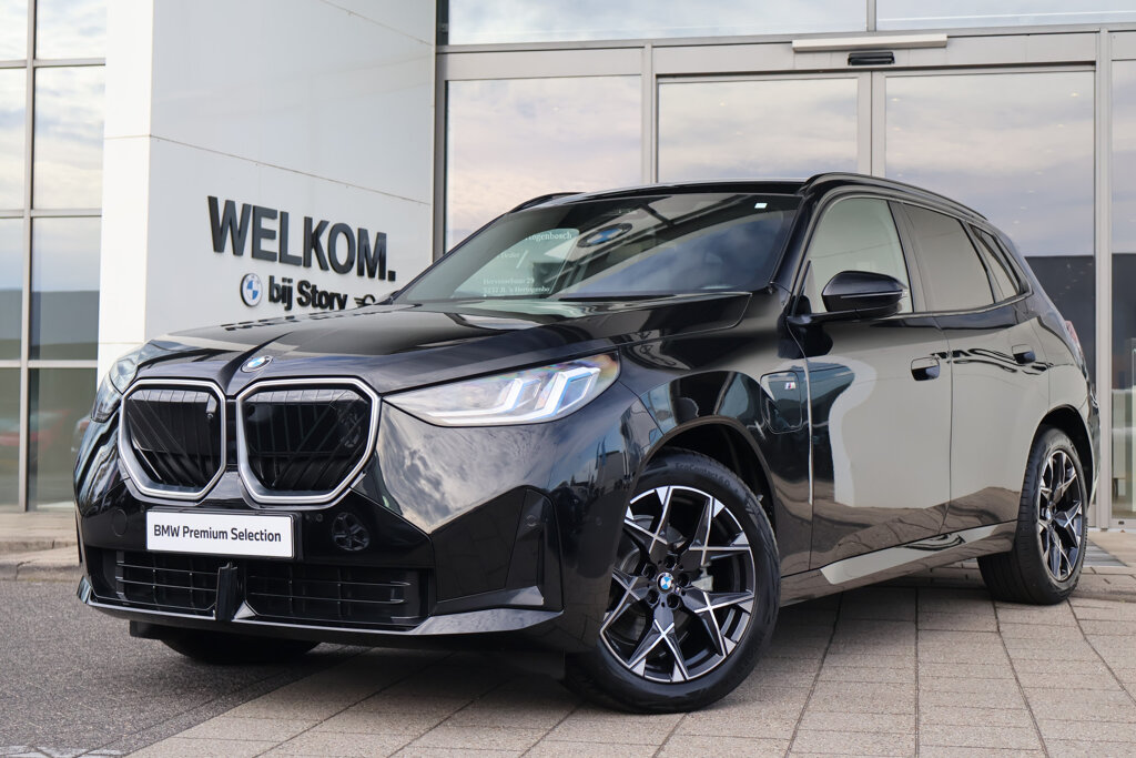 BMW X3 1