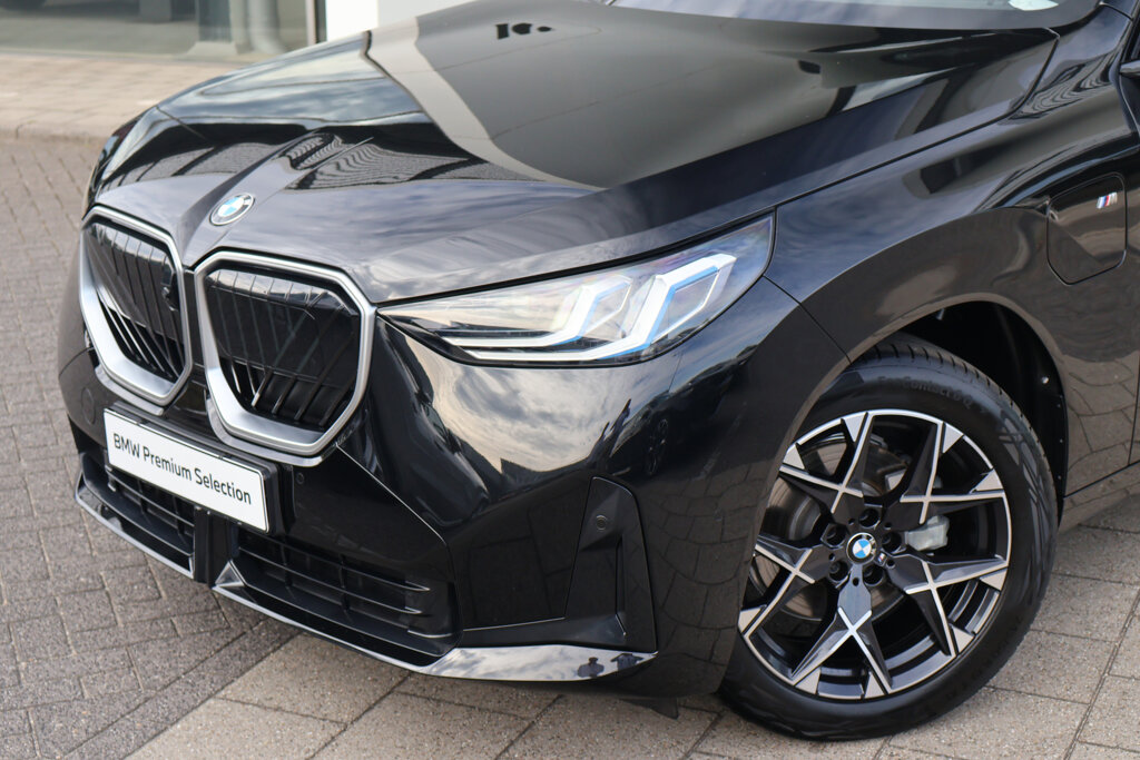 BMW X3 2