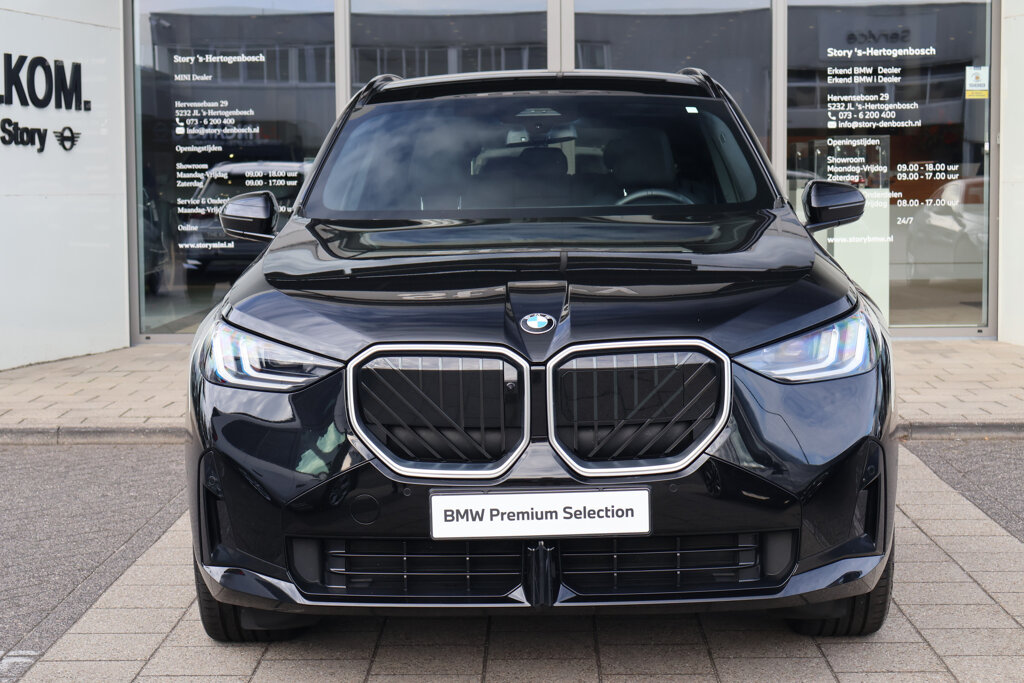 BMW X3 3