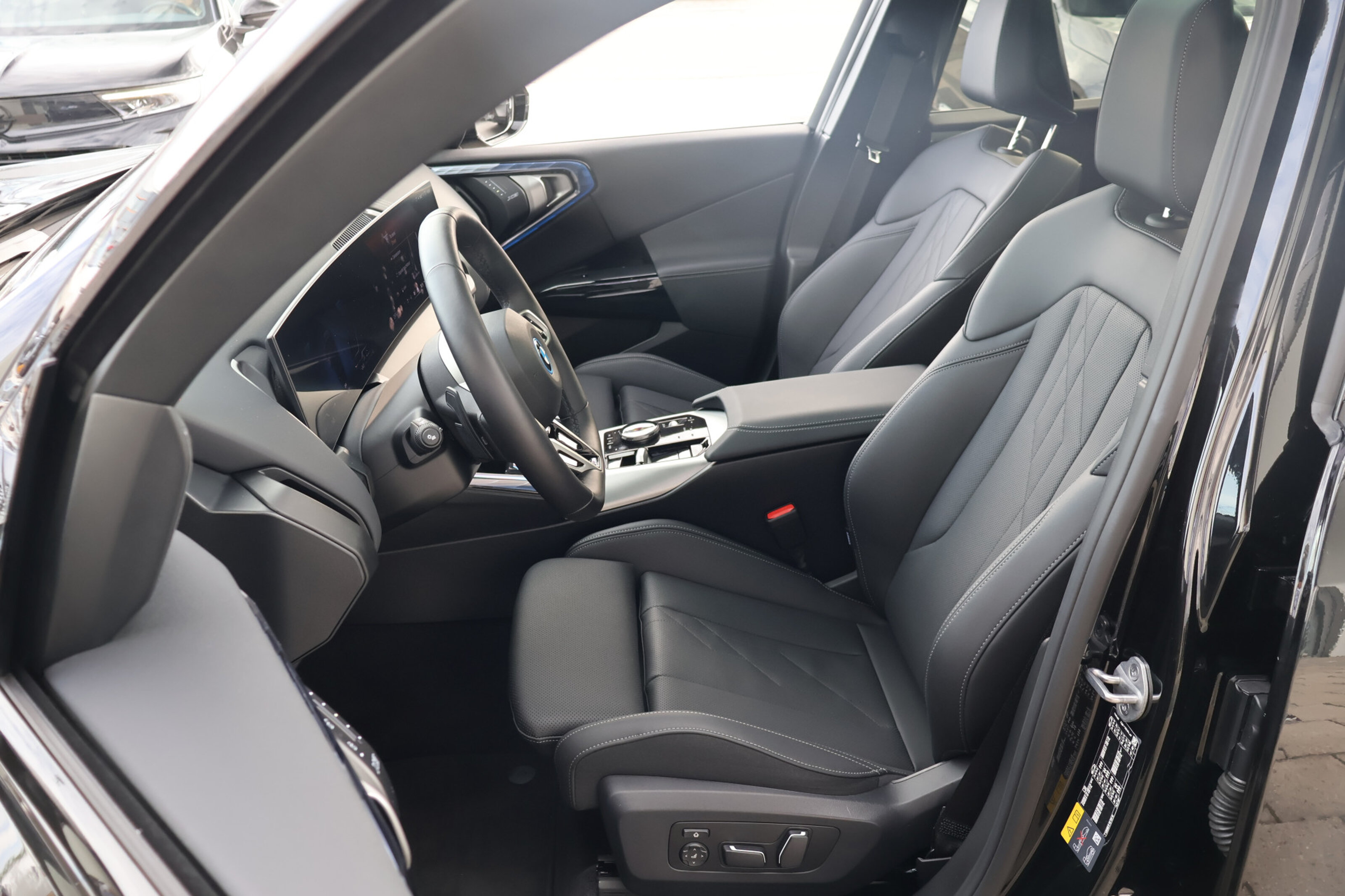 BMW X3 30e xDrive M Sport Automaat