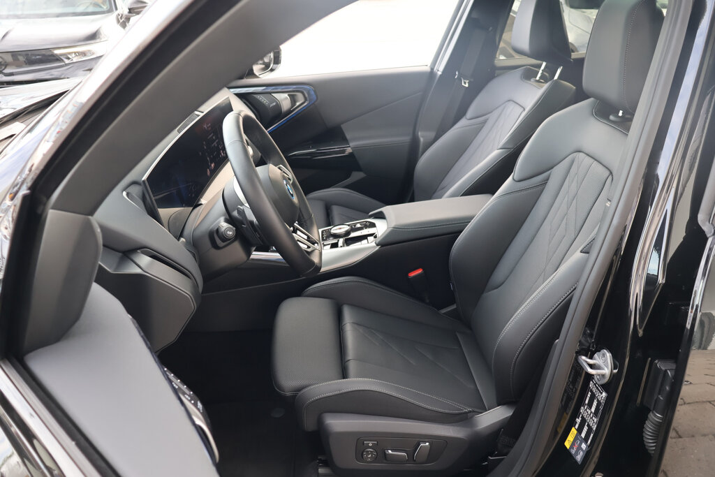 BMW X3 4