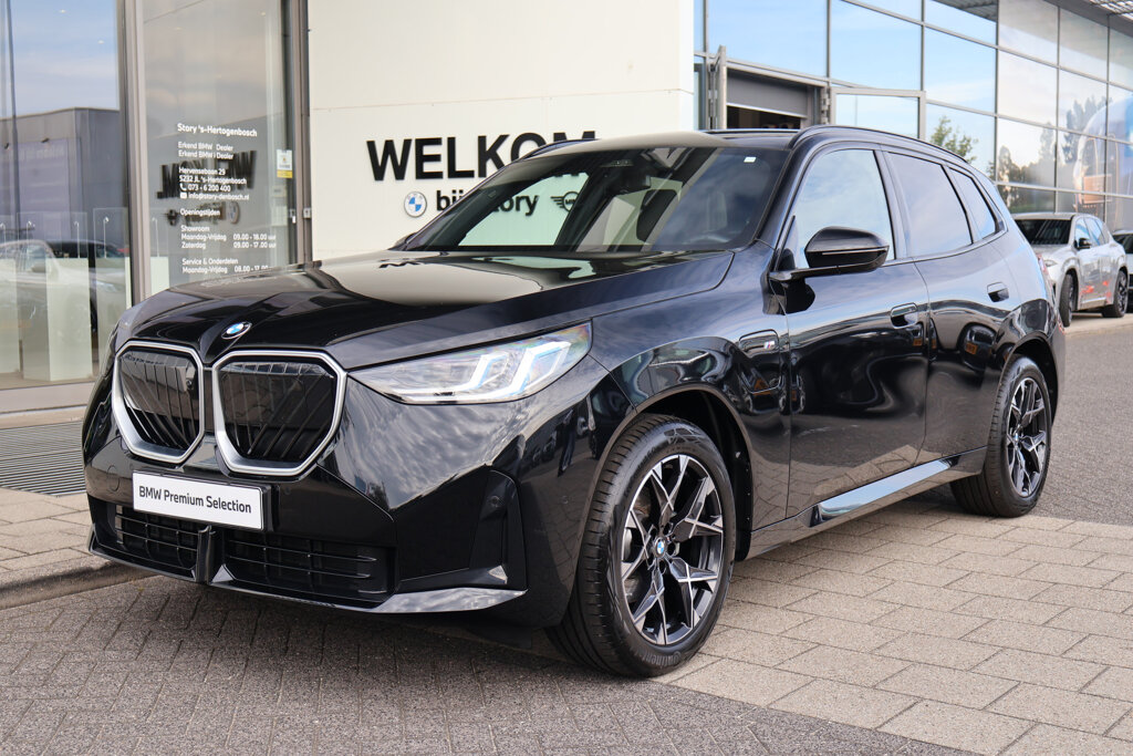BMW X3 5
