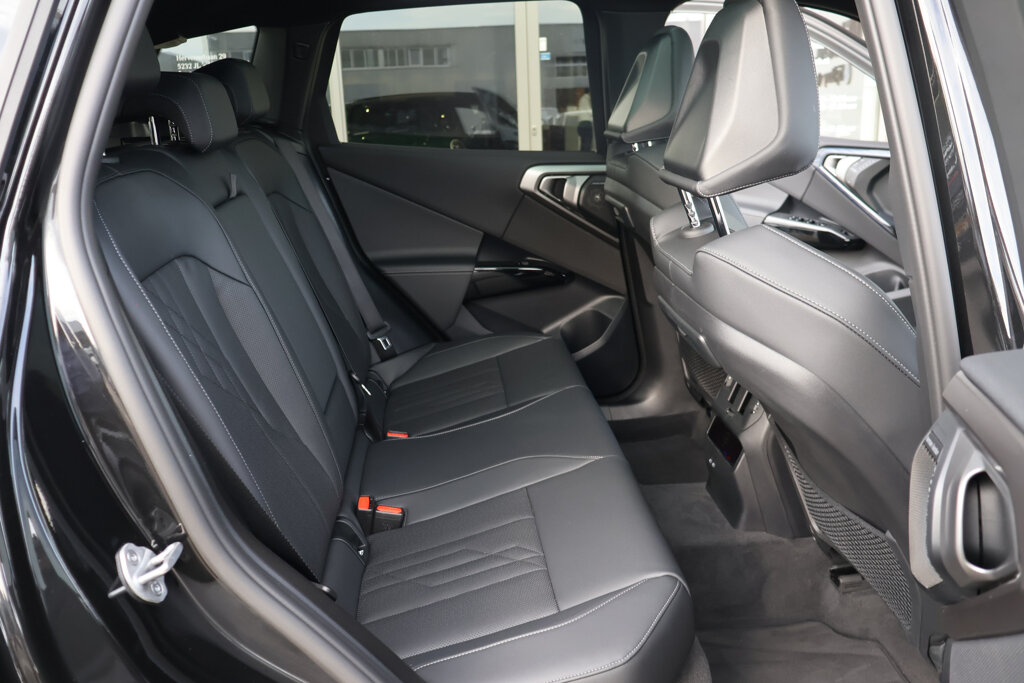 BMW X3 6