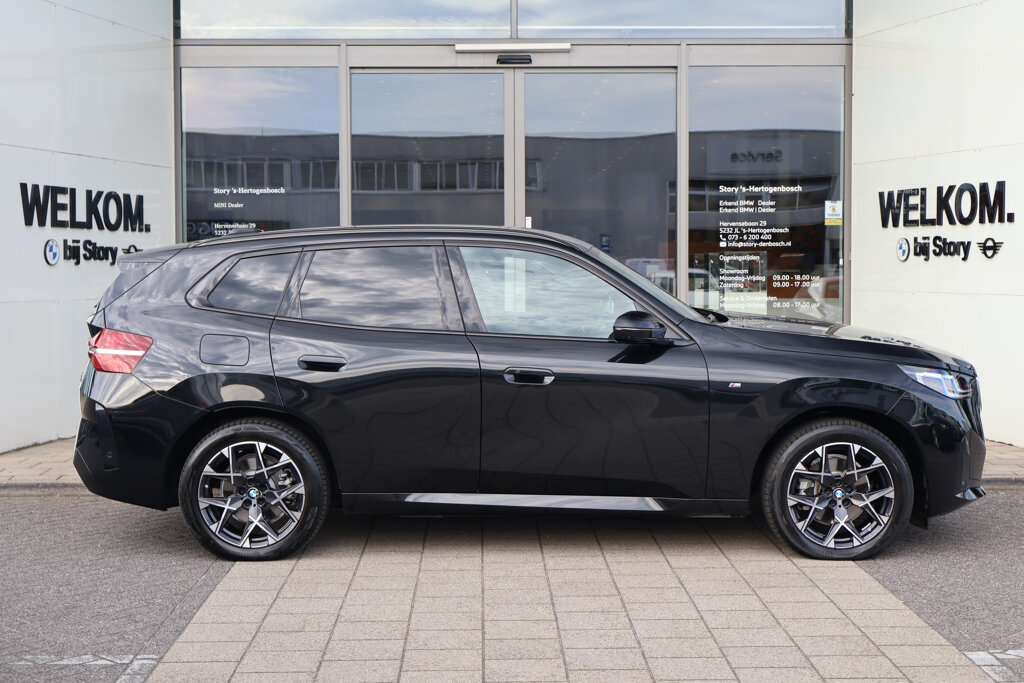 BMW X3 9