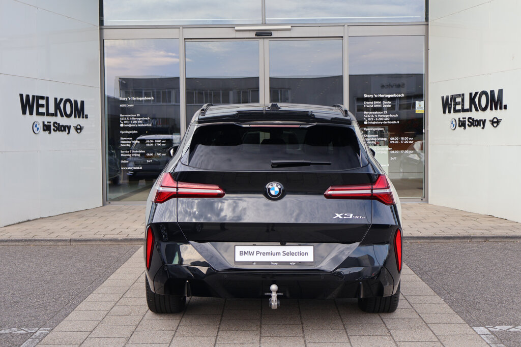 BMW X3 10