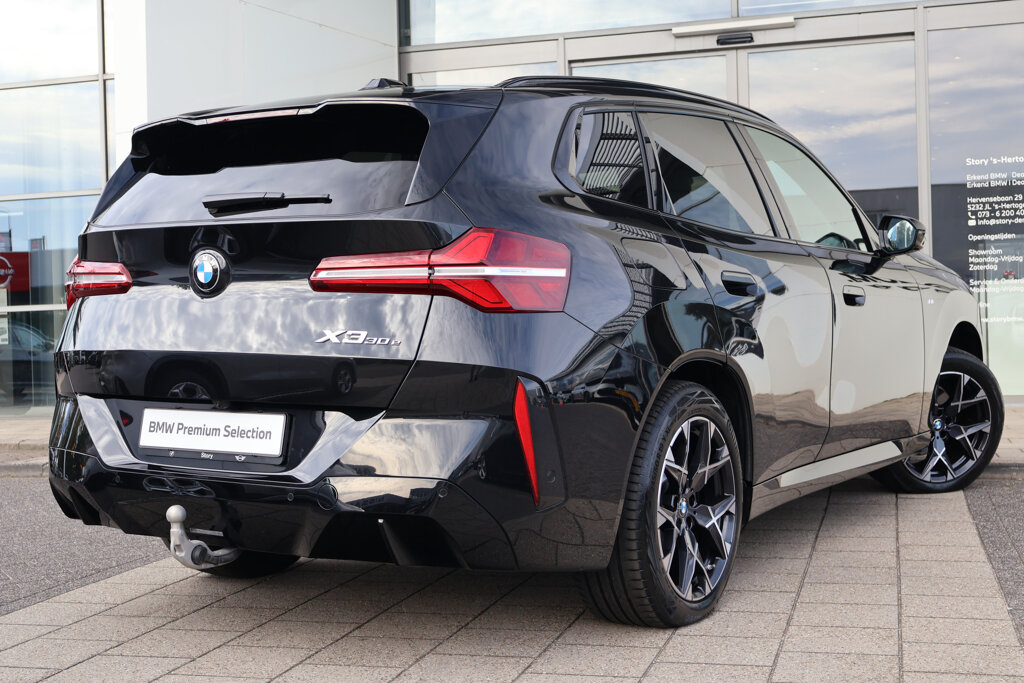 BMW X3 11