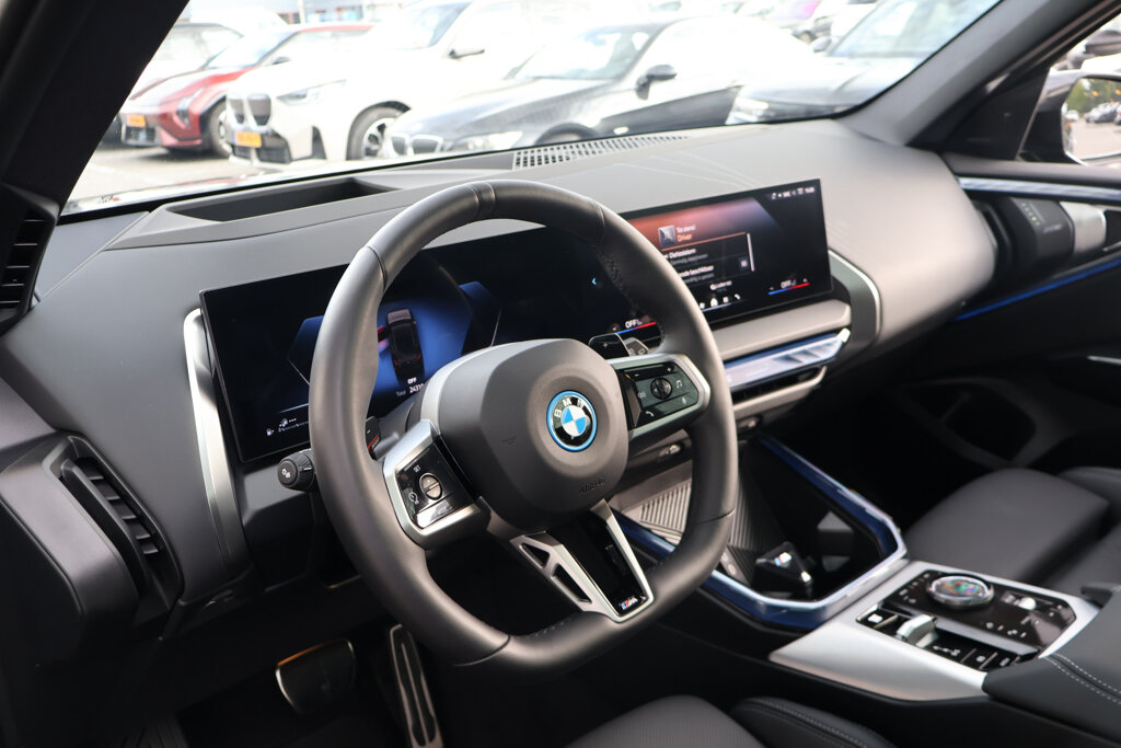 BMW X3 13