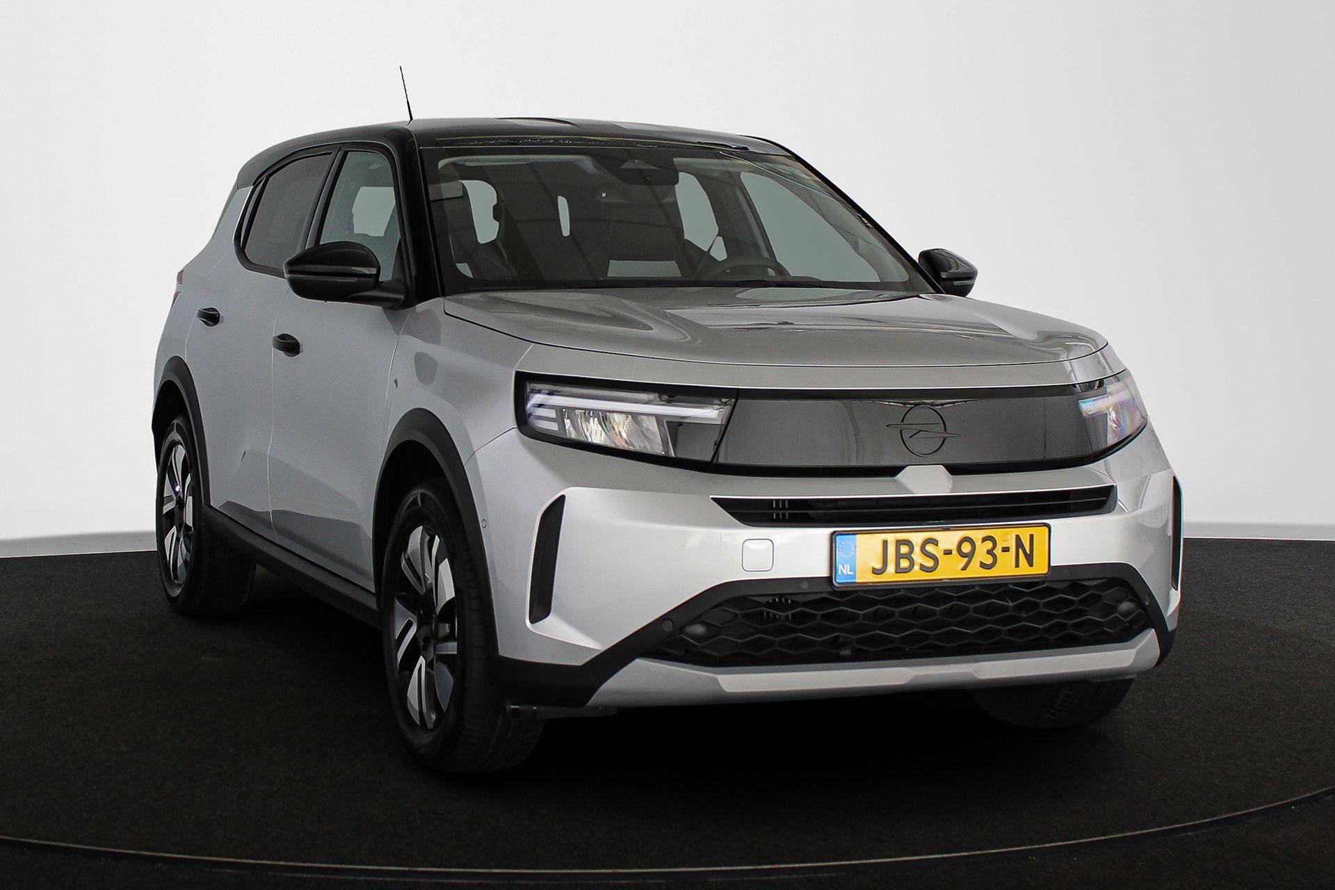 Opel Frontera 1.2 Turbo Hybrid GS - Afbeelding 2