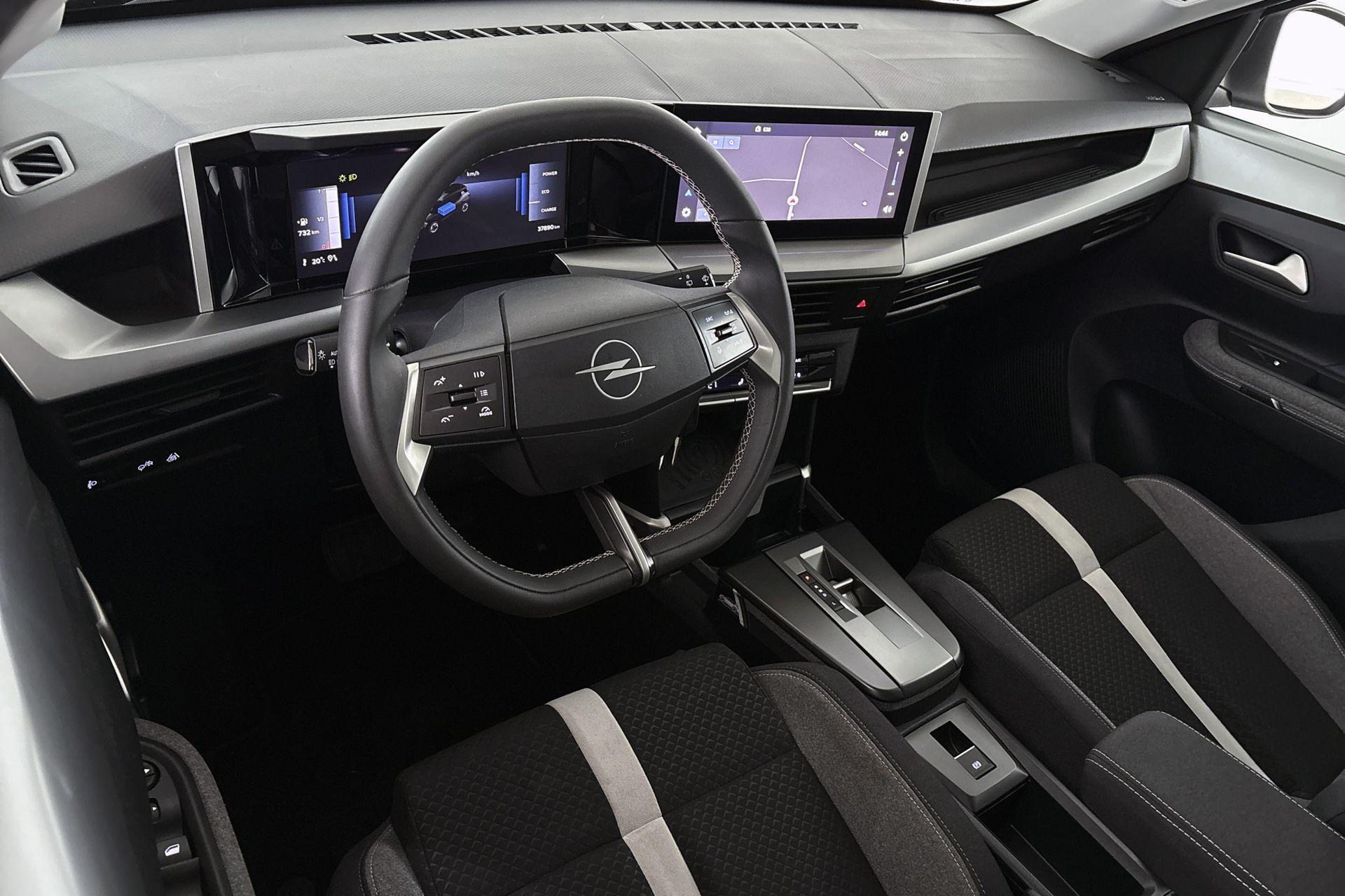 Opel Frontera 1.2 Turbo Hybrid GS - Afbeelding 5