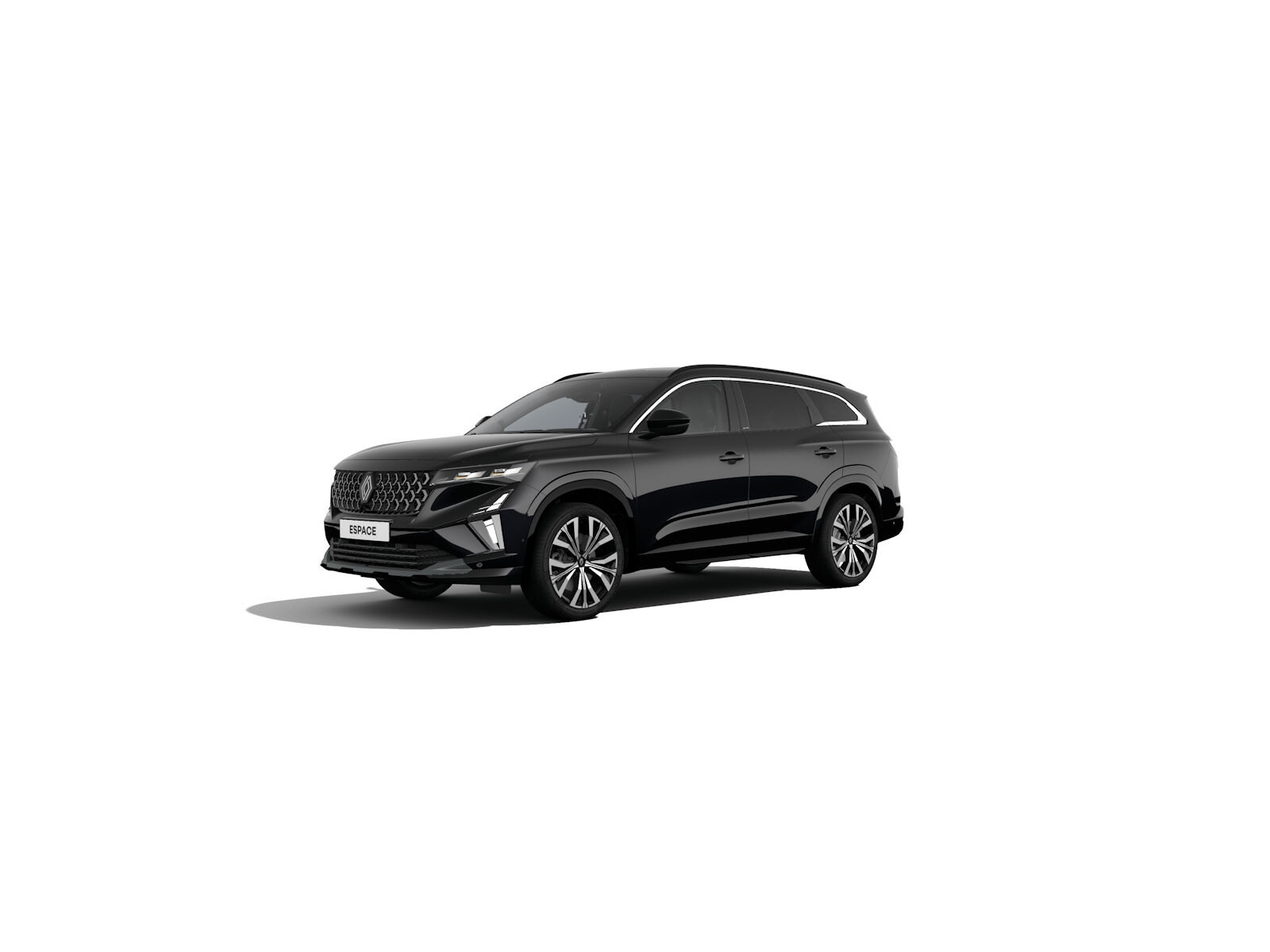 Renault Espace Iconic Hybrid 200 - Afbeelding 6