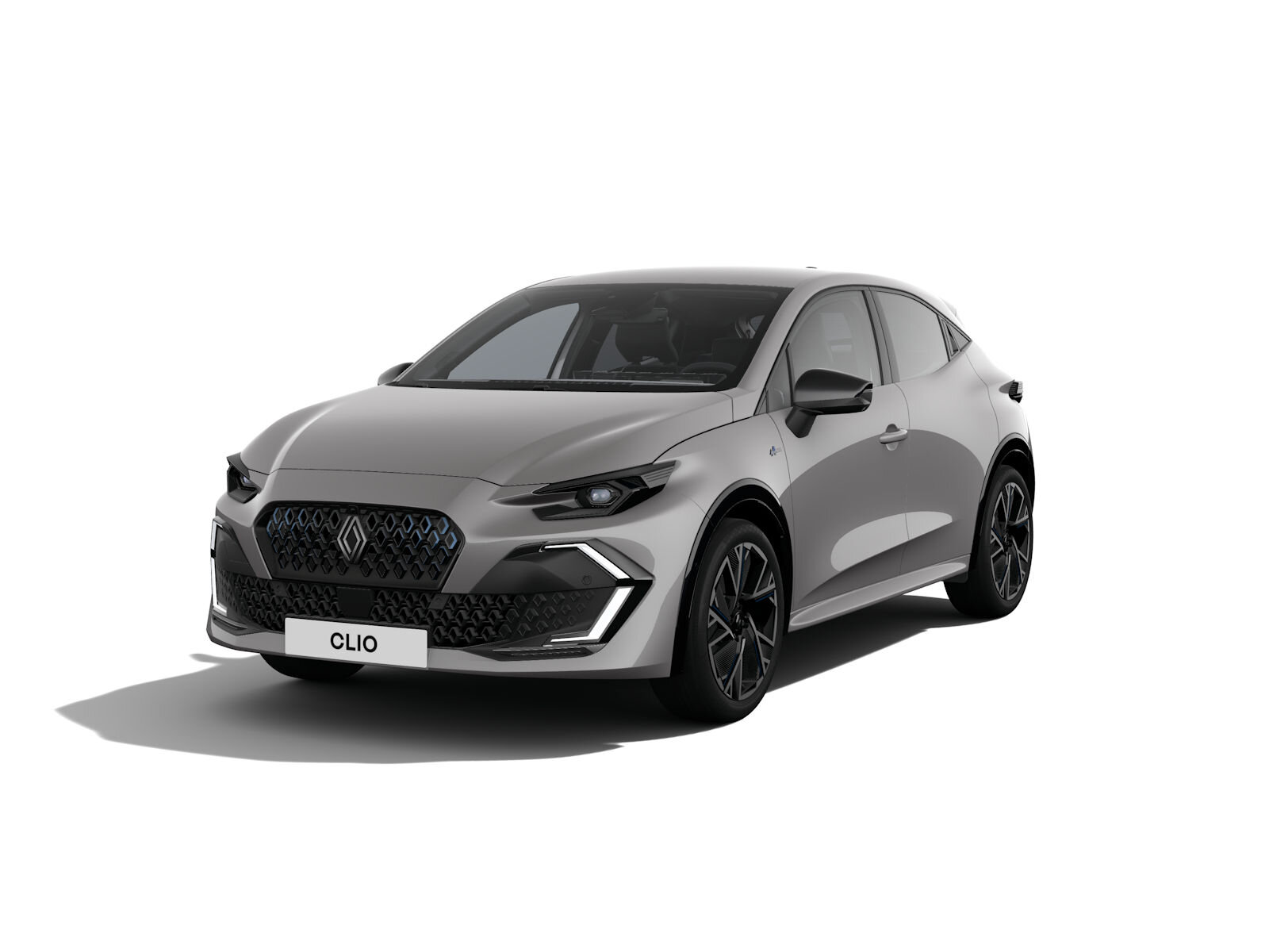 Renault Clio esprit Alpine Full hybrid - Afbeelding 2