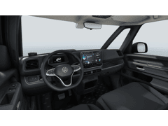 Volkswagen ID. Buzz Cargo 286pk Economy Limited Edition 79 kWh - Afbeelding 5