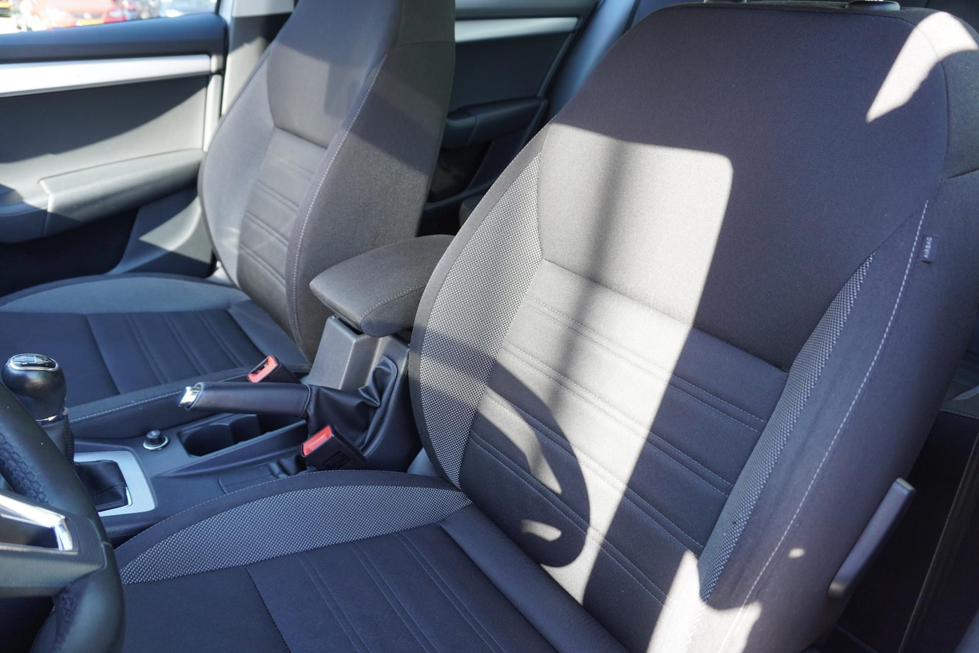Skoda Octavia 1.0 TSI 115pk Greentech Ambition - Afbeelding 4