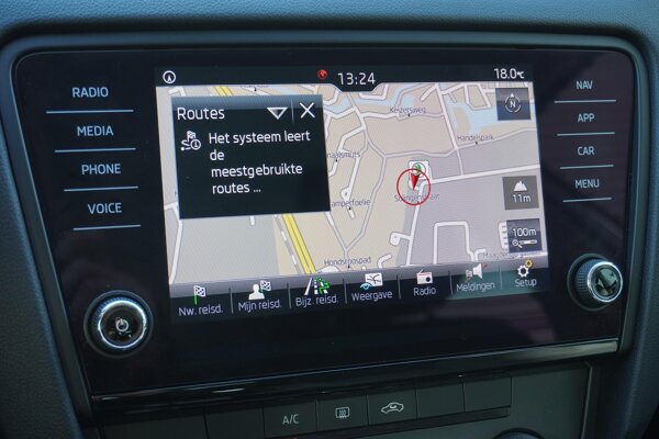 navigatiesysteem full map navigatiesysteem full map