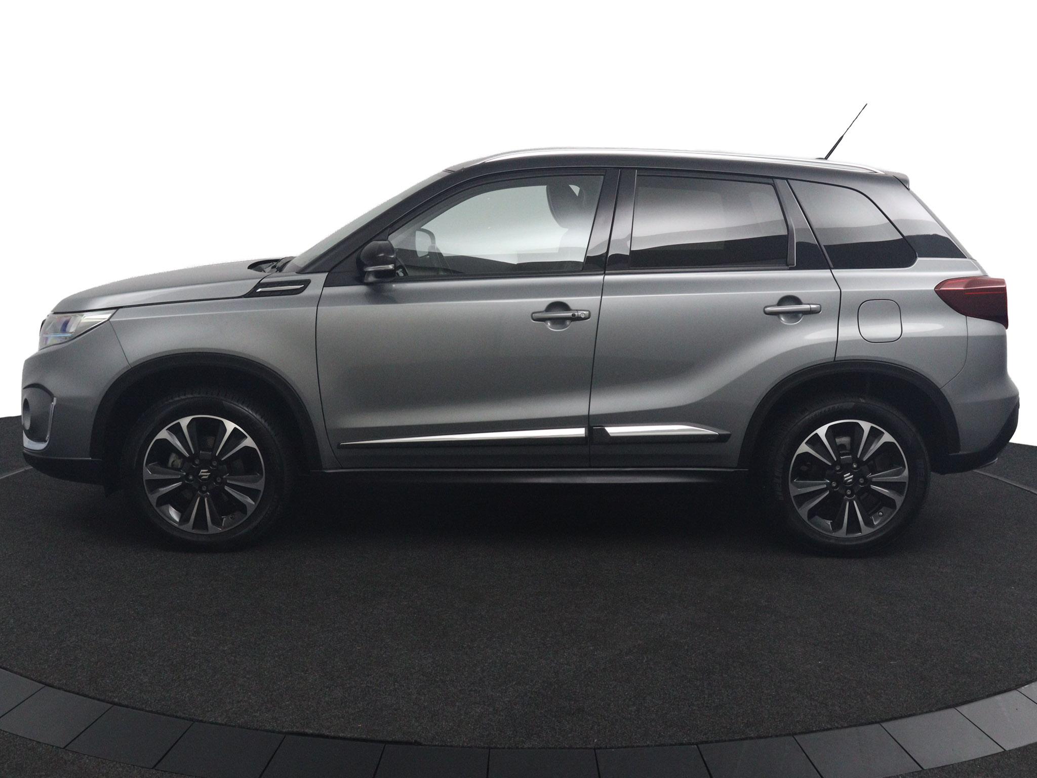 Suzuki Vitara 1.4 Boosterjet Style Smart Hybrid - Afbeelding 5