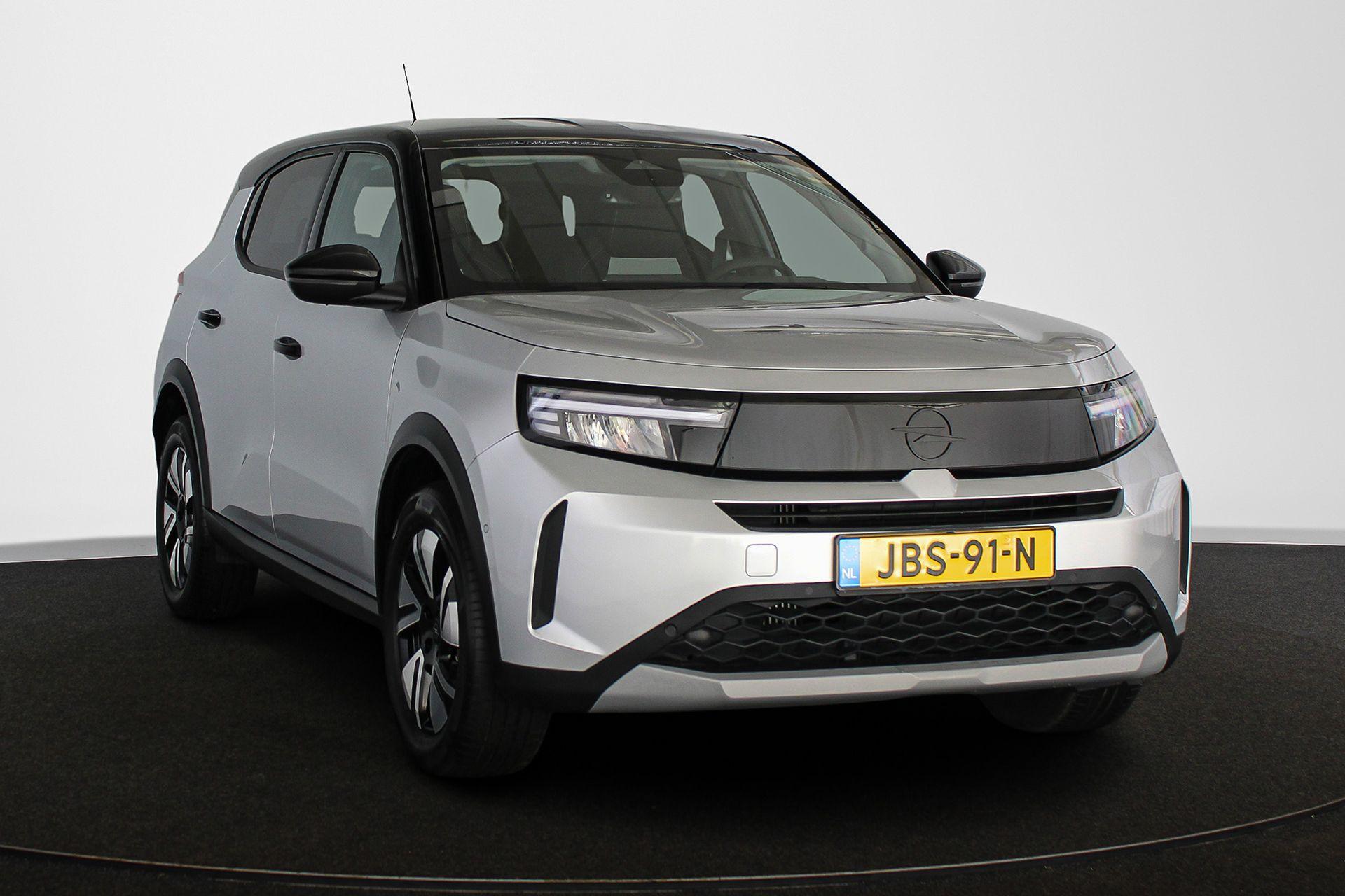 Opel Frontera 1.2 Turbo Hybrid GS - Afbeelding 2