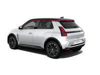 Renault 5 Iconic cinq Comfort range - Afbeelding 4
