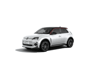 Renault 5 Iconic cinq Comfort range - Afbeelding 6