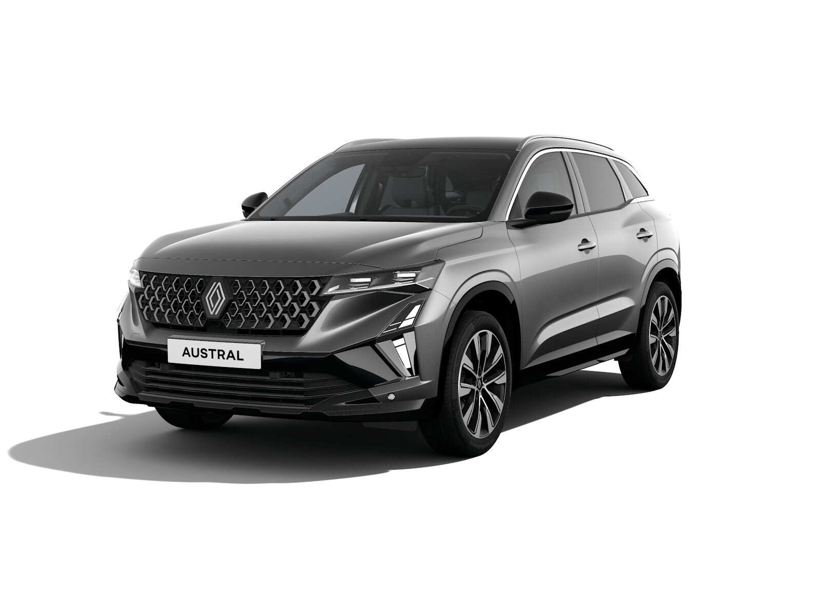 Renault Austral Techno Hybrid 200 - Afbeelding 2