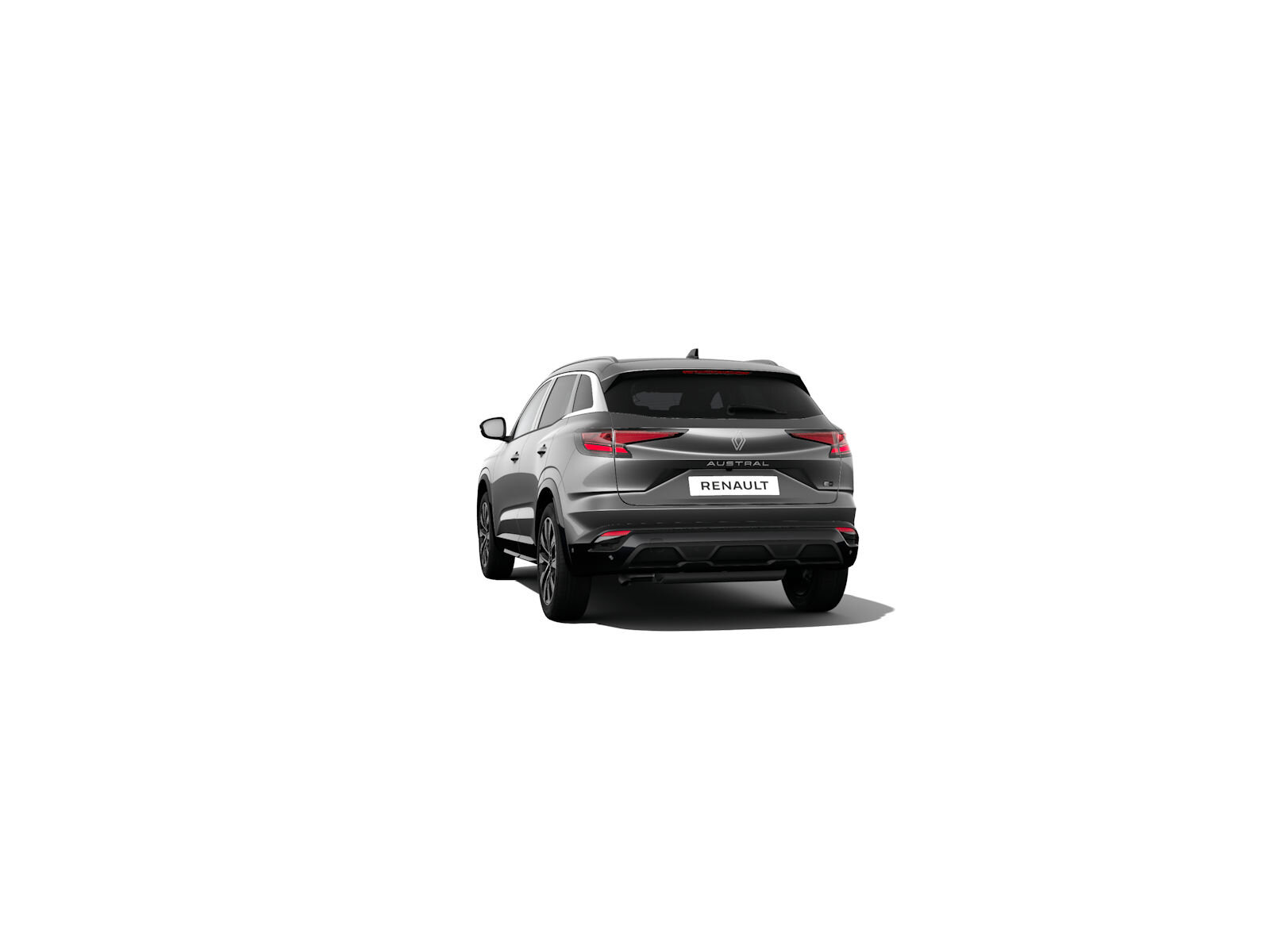 Renault Austral Techno Hybrid 200 - Afbeelding 7