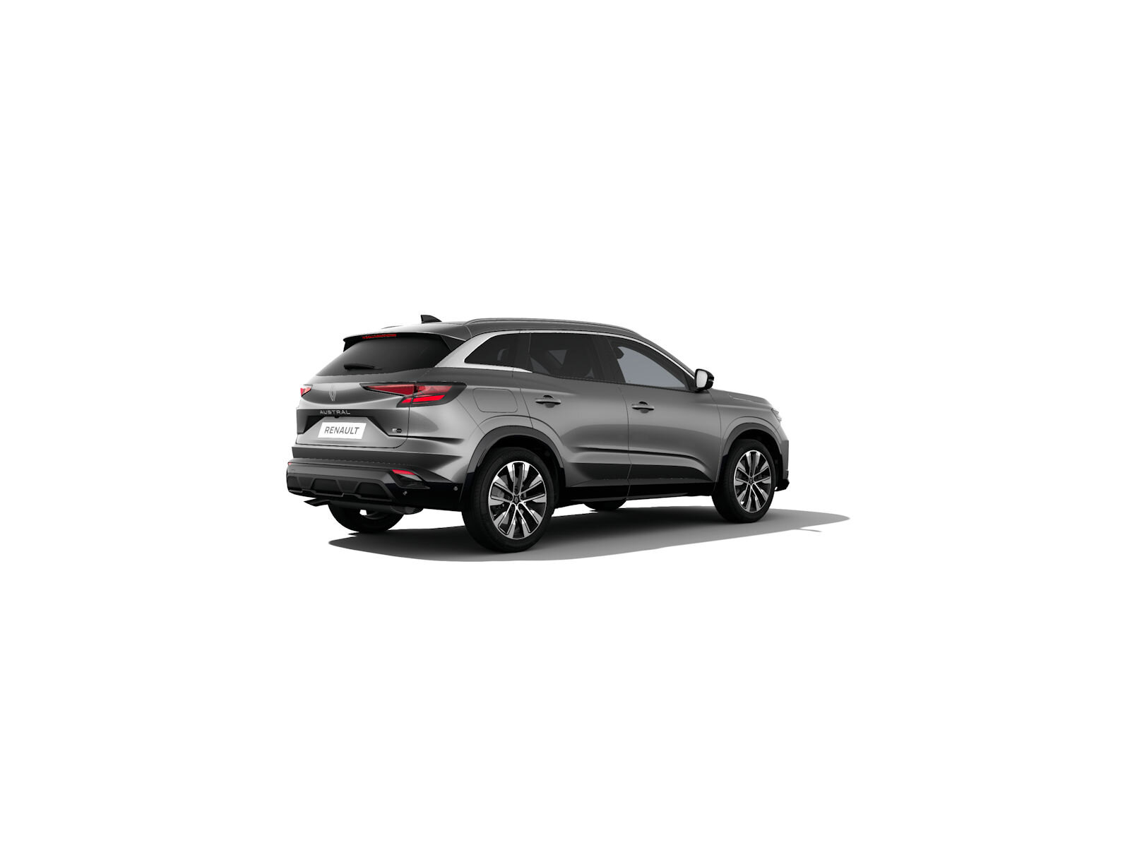 Renault Austral Techno Hybrid 200 - Afbeelding 8