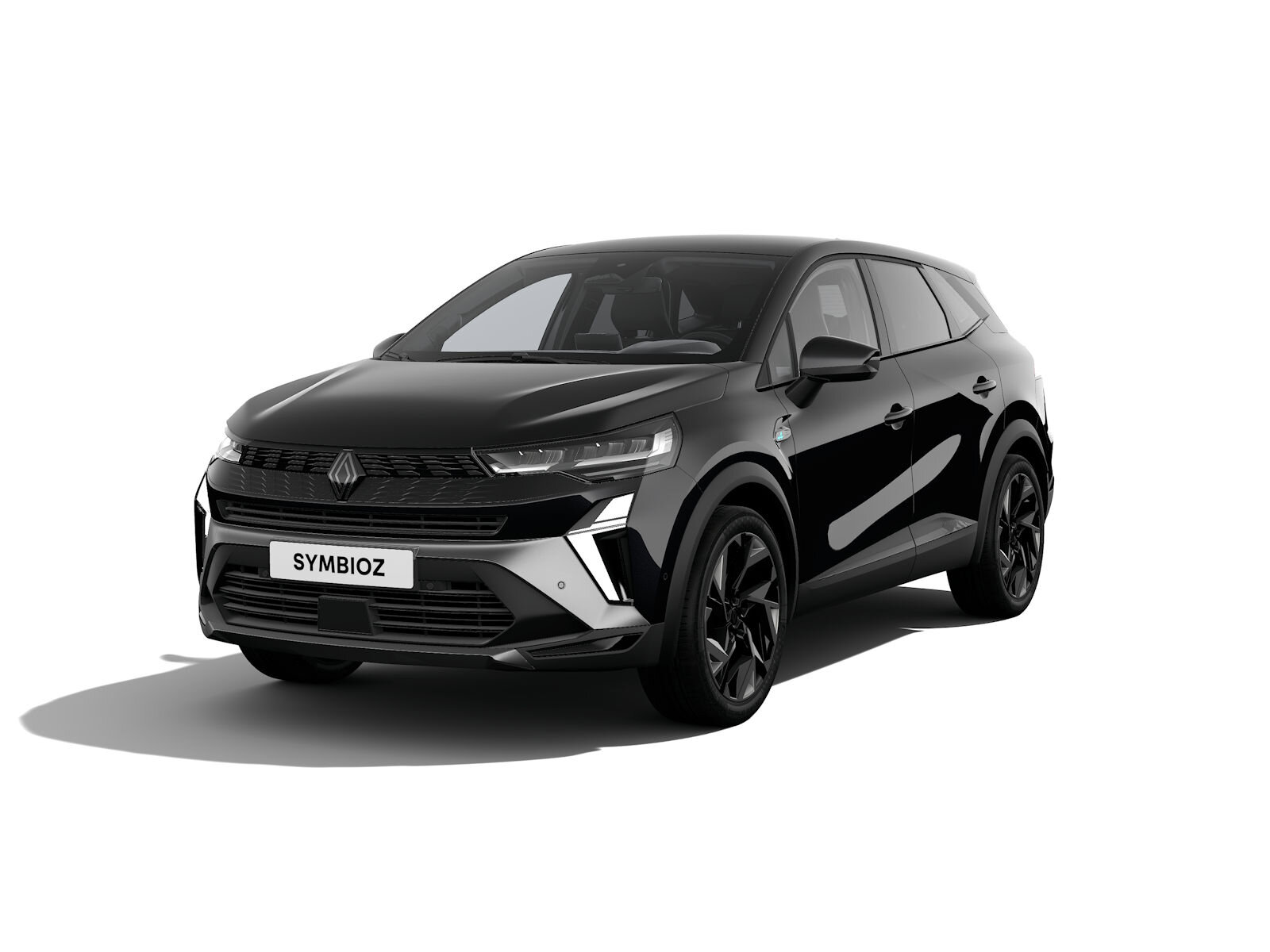 Renault Symbioz esprit Alpine Full hybrid - Afbeelding 2
