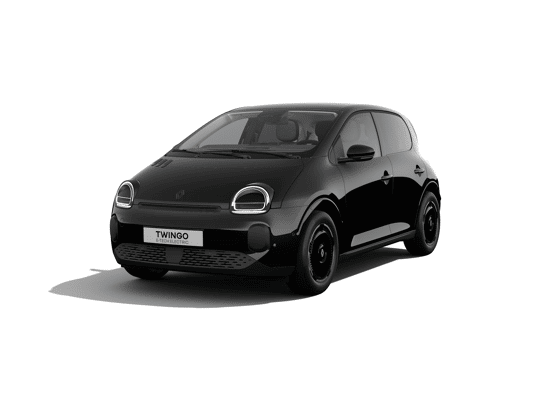 Renault Twingo Techno Urban range