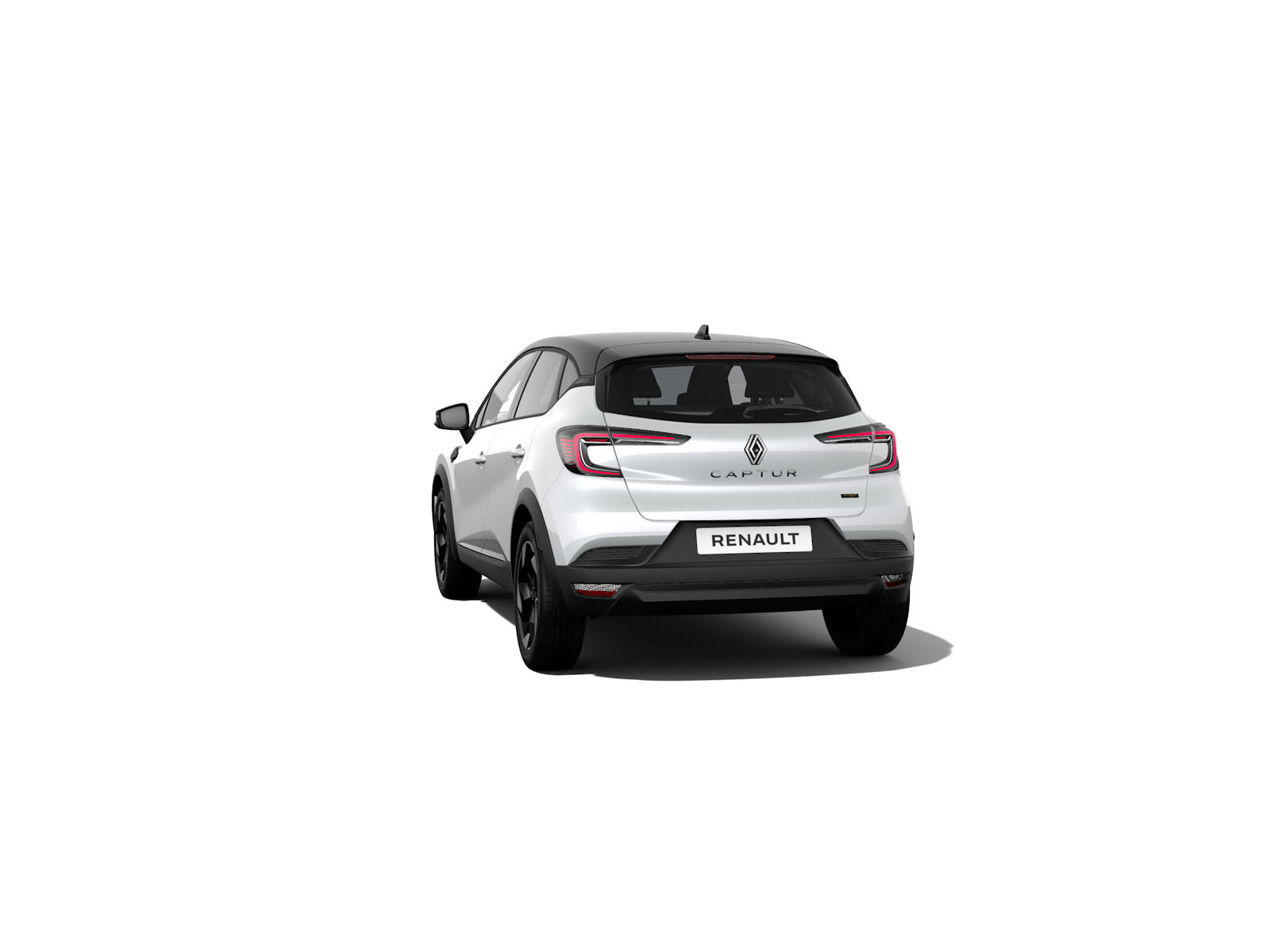 Renault Captur Techno Full hybrid - Afbeelding 7