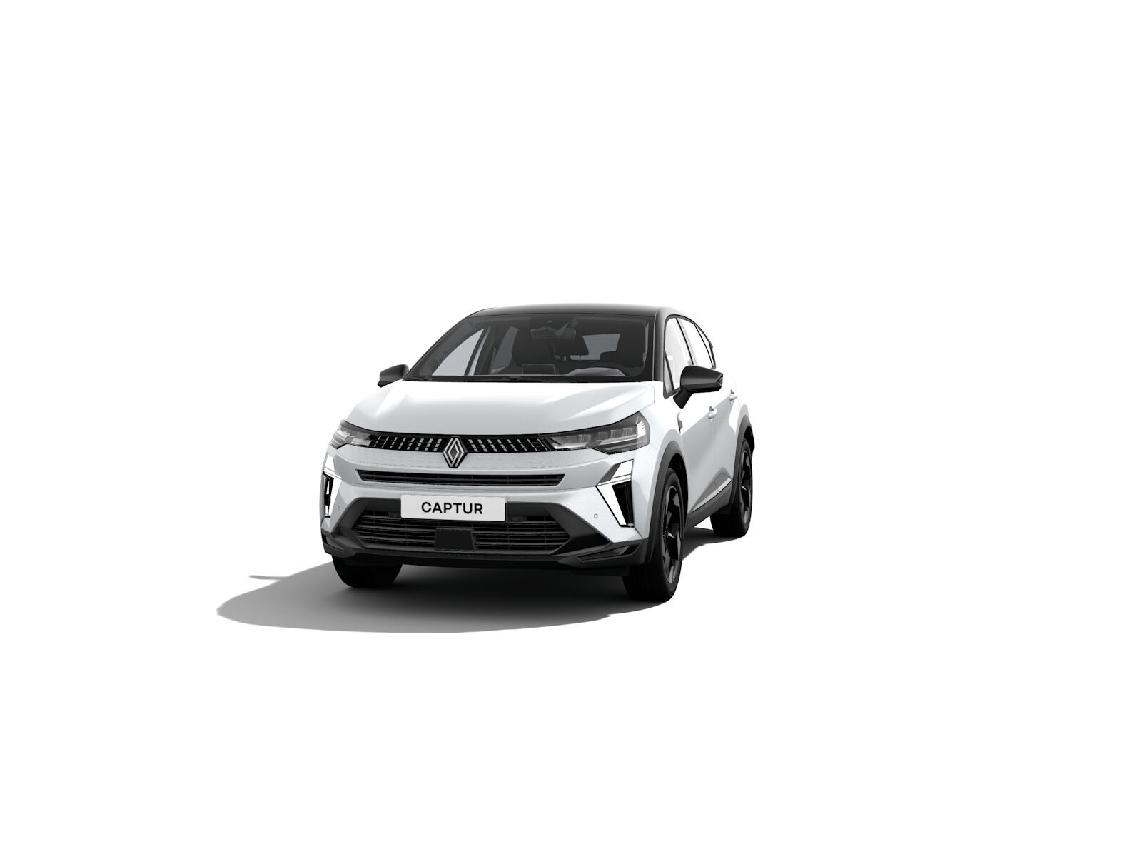 Renault Captur Techno Full hybrid - Afbeelding 9