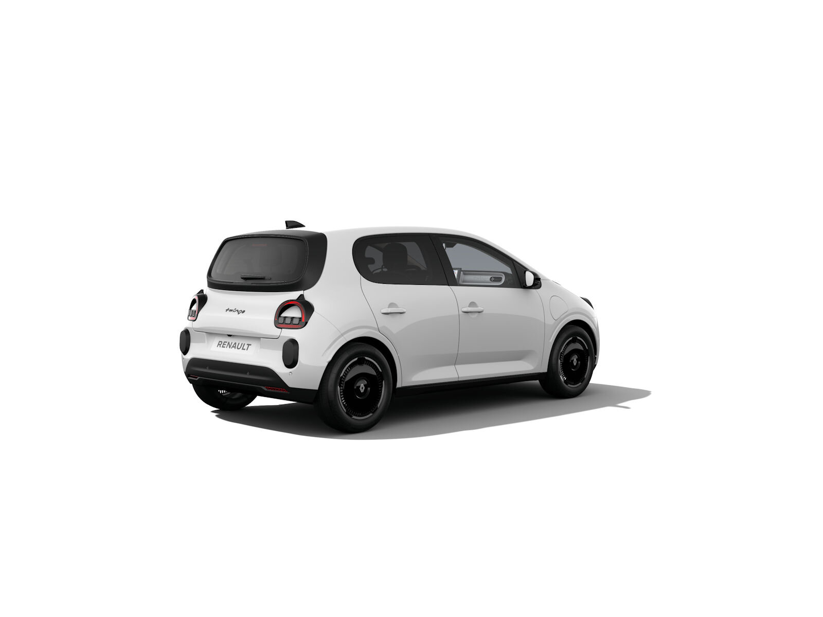 Renault Twingo Techno Urban range - Afbeelding 8